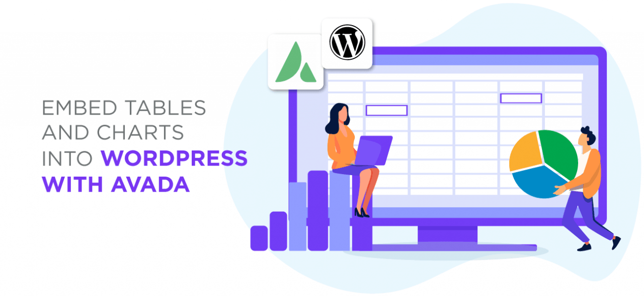 EMBED-TABLES-AND-CHARTS-INTO-WORDPRESS-WITH-AVADA