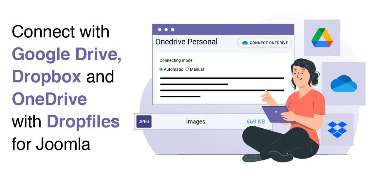 Verbind-met-Google-Drive-Dropbox-en- OneDrive -met-Dropfiles-voor-Joomla