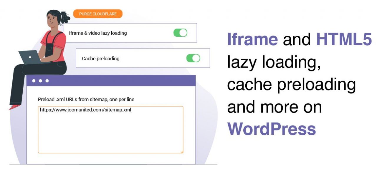 Iframe-en-HTML5-lazy-loading-cache-preloading-en-meer-op-WordPress