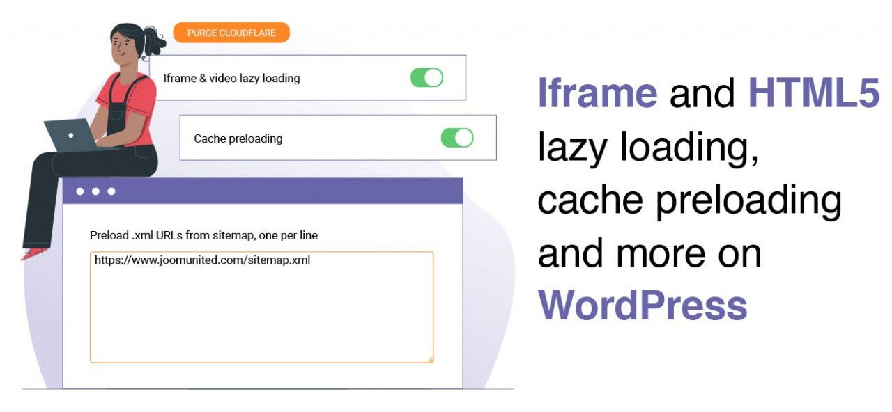 Iframe-and-HTML5-lazy-loading-cache-preloading-and-more-on-WordPress