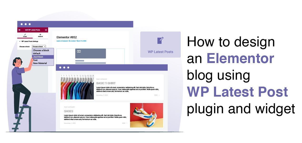 How to Use the WordPress File Block to Add Downloadable Content to Your  Blog Posts – Go WordPress