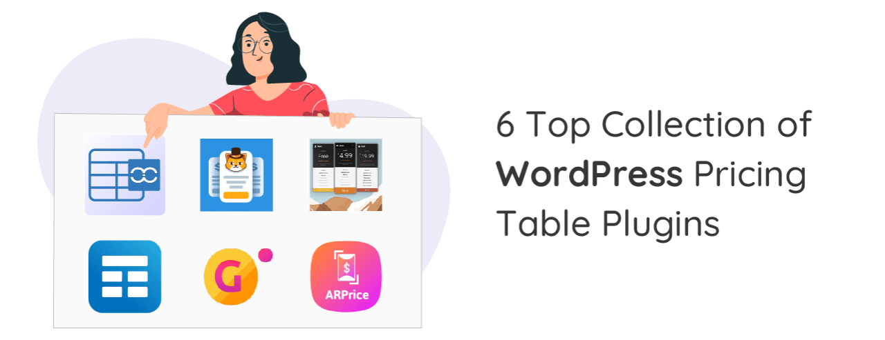 6-Top-kolekcja-wtyczek-tabeli cenowej do WordPressa