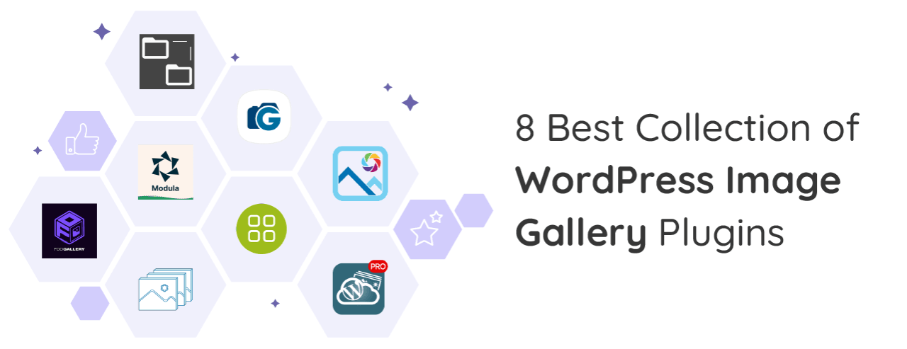 8 Best Collection of WordPress Image Gallery Plugins