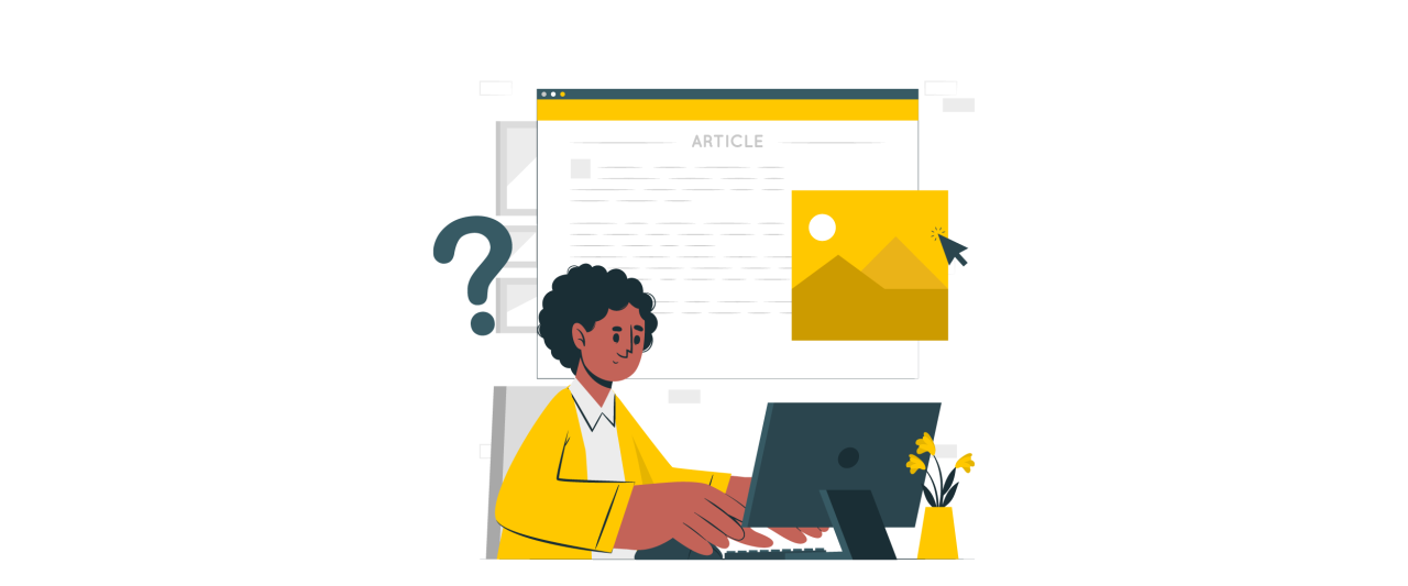 Como adicionar imagens em destaque ou miniaturas de postagens no WordPress