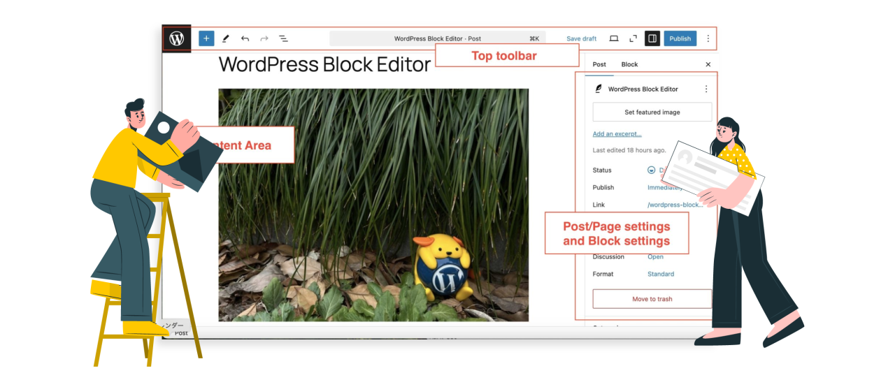 كيفية إنشاء معرض صور في ووردبريس (خطوة بخطوة)كيفية إنشاء معرض صور في ووردبريس (خطوة بخطوة)