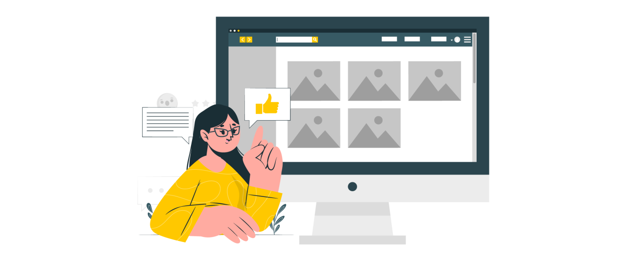 كيفية إنشاء معرض صور في ووردبريس (خطوة بخطوة)