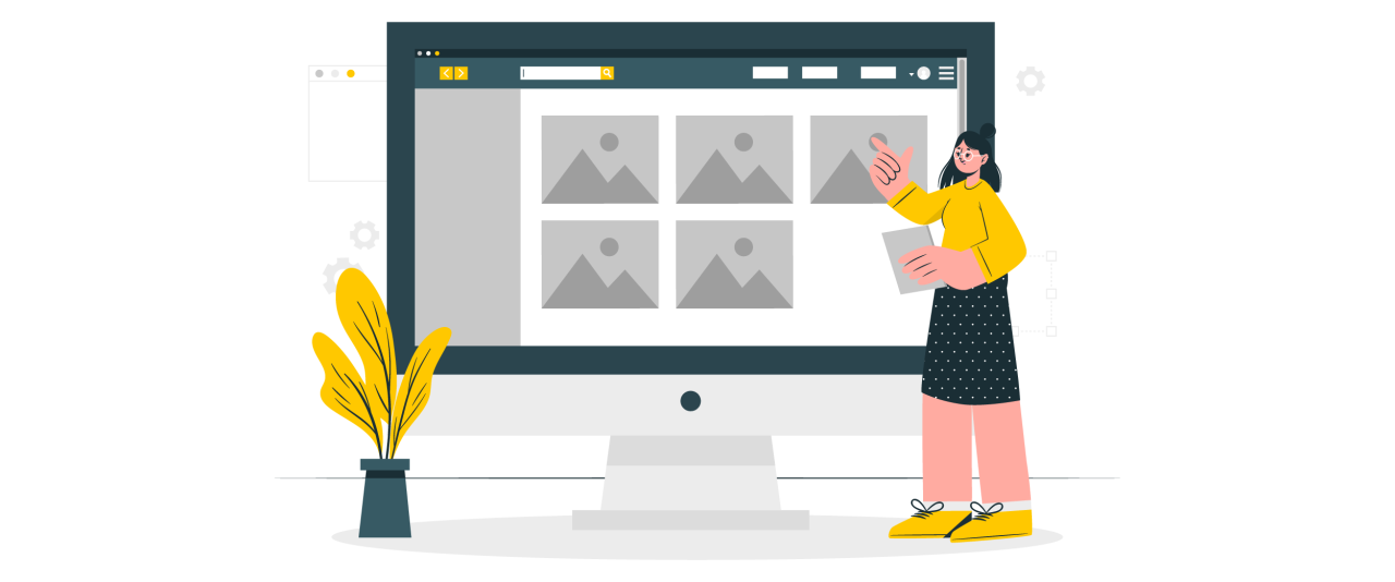 كيفية إنشاء معرض صور في ووردبريس (خطوة بخطوة)