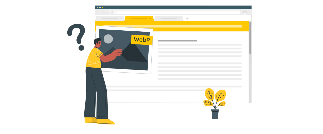 Jak korzystać z obrazów WebP w WordPressie 