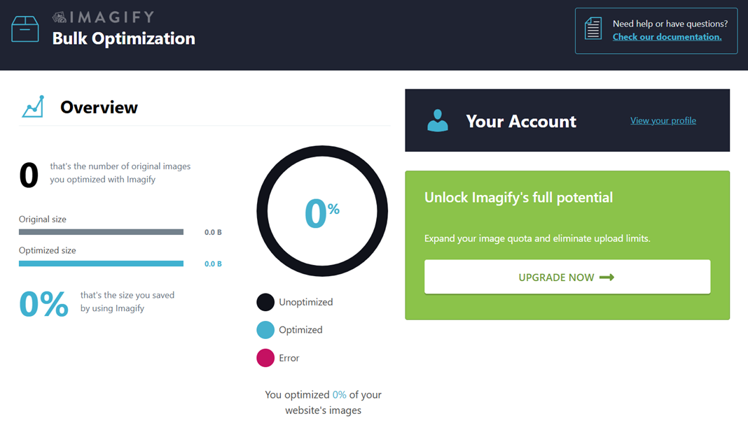 Jak korzystać z obrazów WebP w WordPressie