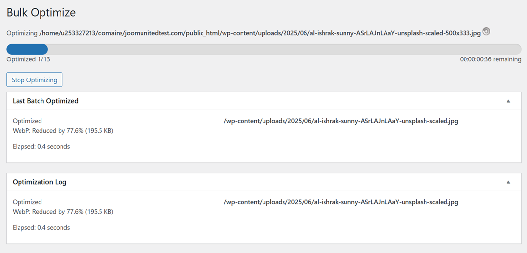 Jak korzystać z obrazów WebP w WordPressie