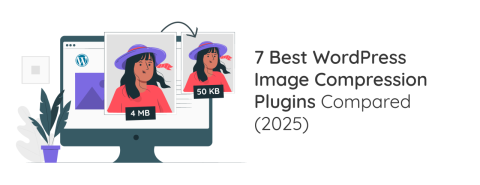 JU_7 – Porównanie najlepszych wtyczek do kompresji obrazów WordPress w 2025 r.