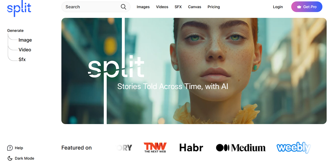 Splitshire – 16+ Quellen für kostenlose Public Domain- und CC0-lizenzierte Bilder