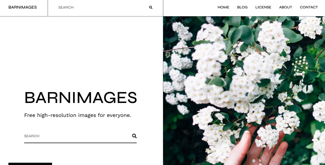 Scheunenbilder – 16+ Quellen für kostenlose gemeinfreie und CC0-lizenzierte Bilder