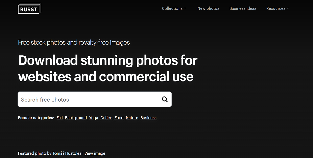 Shopify Stock Photo – 16+ Quellen für kostenlose Public Domain- und CC0-lizenzierte Bilder