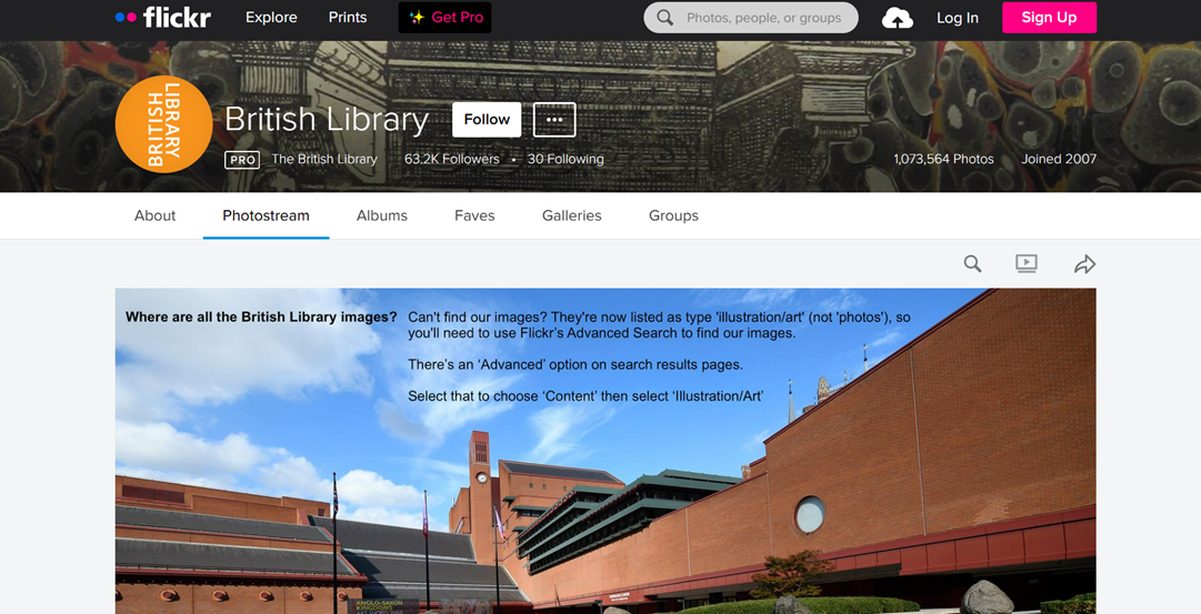 Die Briten – 16+ Quellen für kostenlose Public Domain- und CC0-lizenzierte Bilder