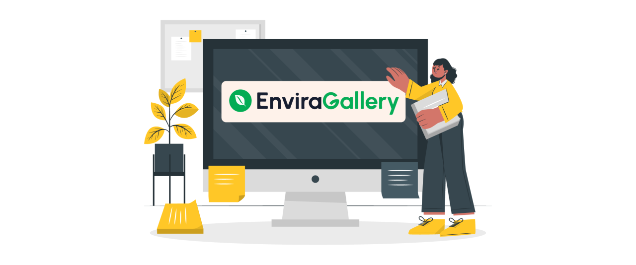 كيفية إضافة تكبير للصور في ووردبريس 