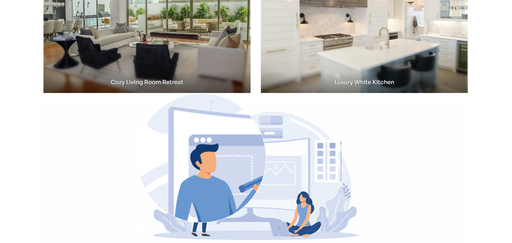 مدونة Zoom In - كيفية إضافة تكبير للصور في WordPress 