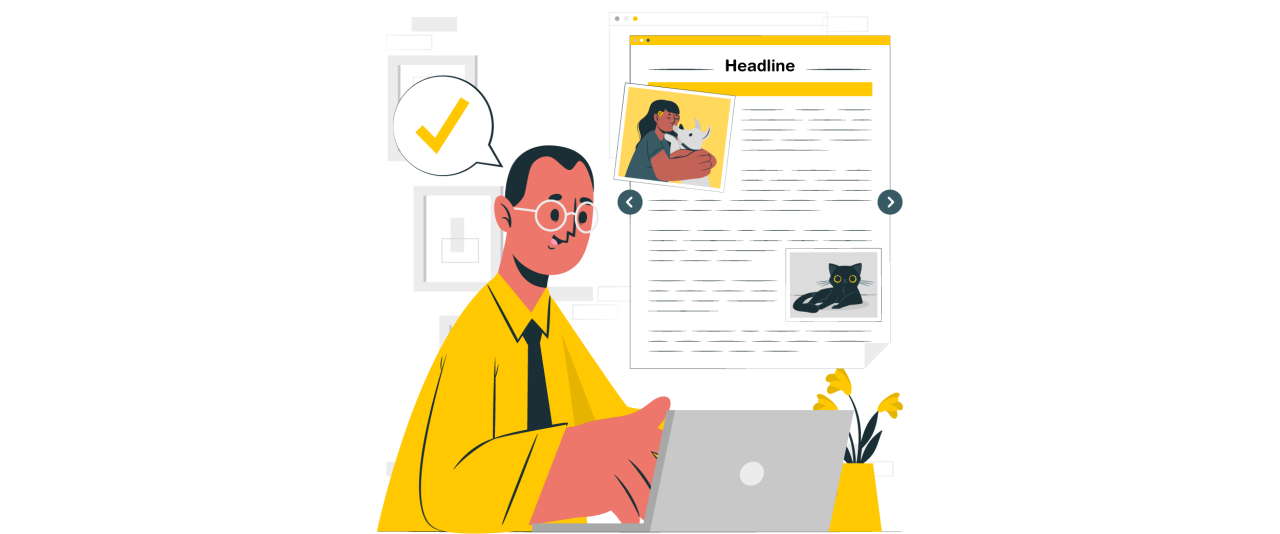 كيفية إصلاح فقدان لون الصورة وتشبعها في ووردبريس