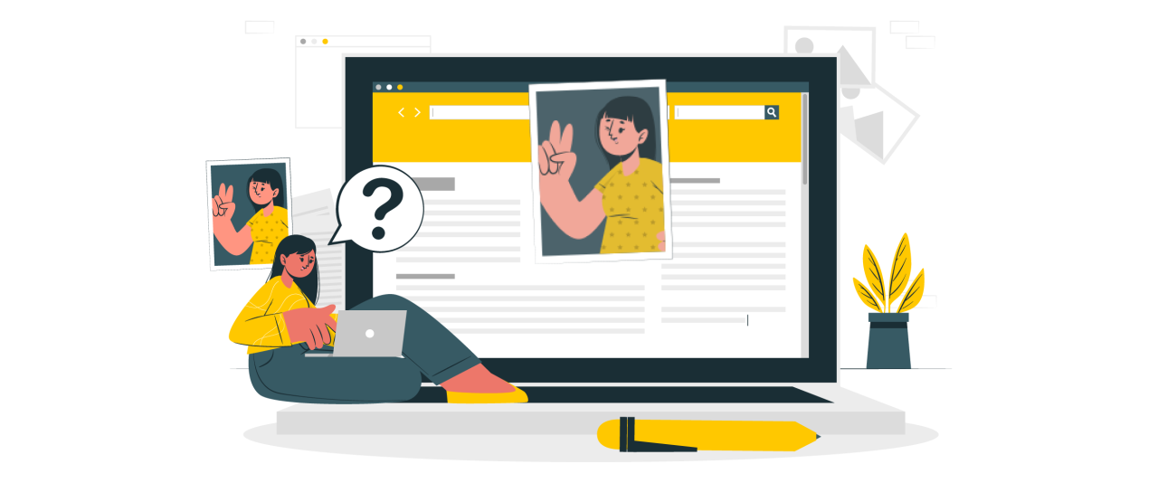 كيفية إصلاح فقدان لون الصورة وتشبعها في ووردبريس