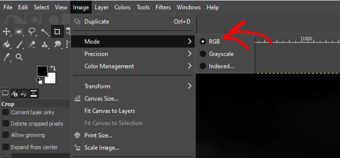 كيفية إصلاح فقدان لون الصورة وتشبعها في ووردبريس