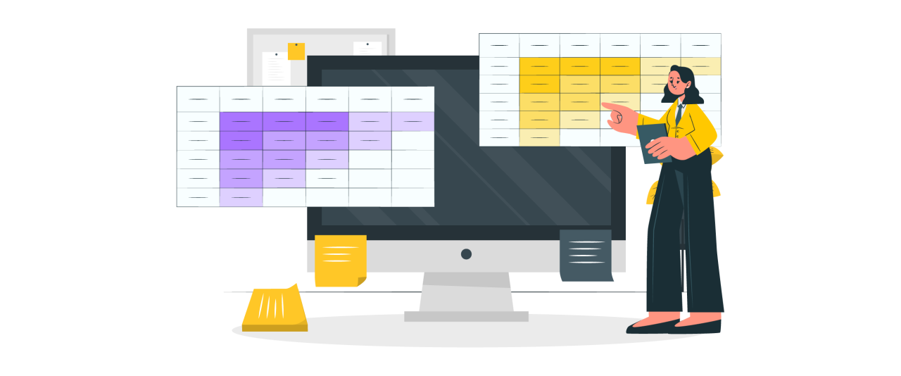 كيفية إضافة الجداول إلى منشورات وصفحات WordPress (لا يتطلب HTML)