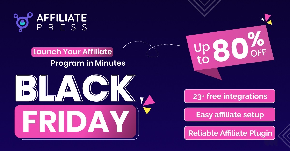 AffiliatePress