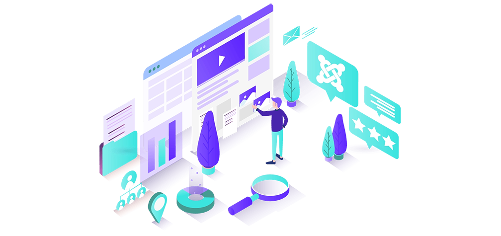  Bundle tiện ExtensionJoomla