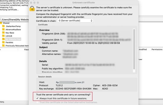 Σύνδεση - Πώς να χρησιμοποιήσετε το FTP για να ανεβάσετε αρχεία στο WordPress για αρχάριους