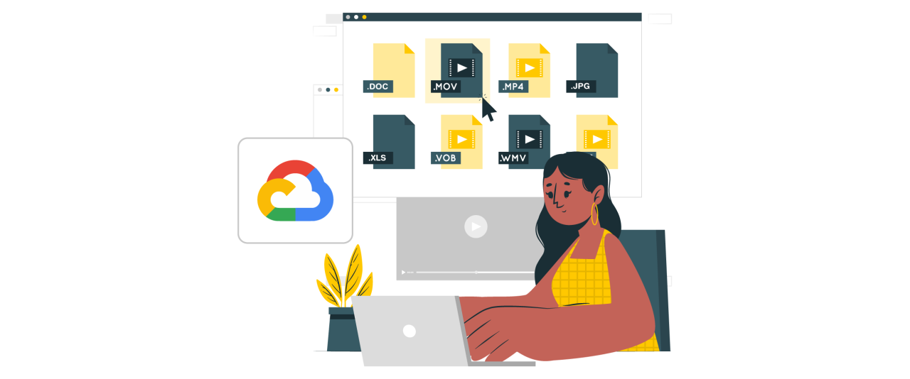 लाभ - वर्डप्रेस गूगल क्लाउड स्टोरेज - अपना मीडिया कैसे ऑफलोड करें