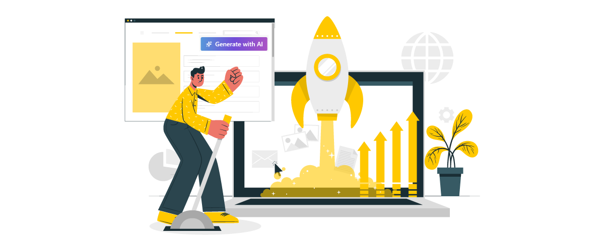 Comment utiliser WP Media Folder AI pour améliorer les légendes d'images et augmenter le taux de clics