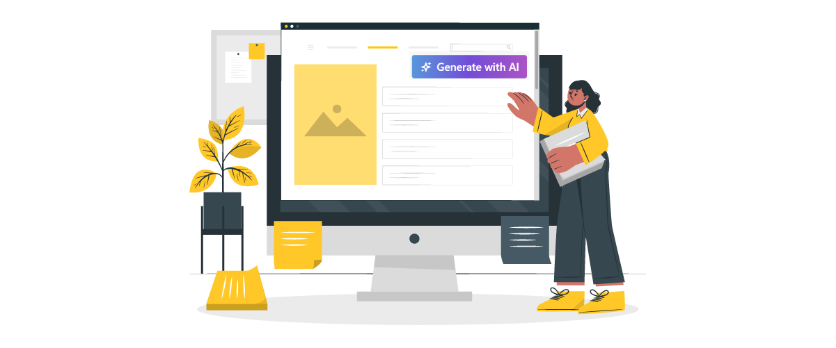 Comment utiliser WP Media Folder AI pour améliorer les légendes d'images et augmenter le taux de clics
