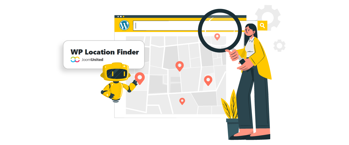 Como a IA pode melhorar a experiência de mapas locais para usuários do WordPress