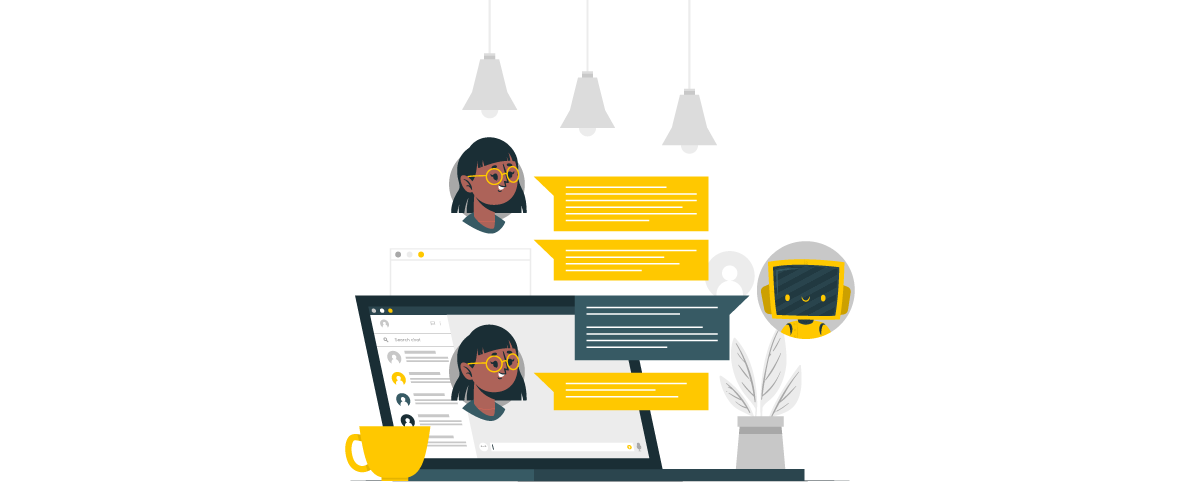 Как модели ИИ влияют на взаимодействие пользователей с сайтами WordPress