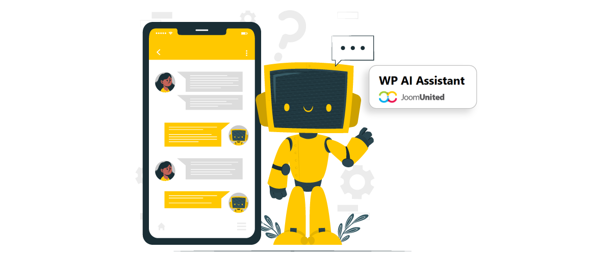 Как модели ИИ влияют на взаимодействие пользователей с сайтами WordPress