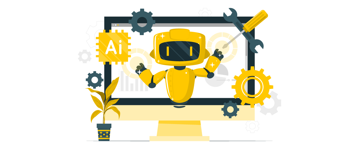 Как модели ИИ влияют на взаимодействие пользователей с сайтами WordPress