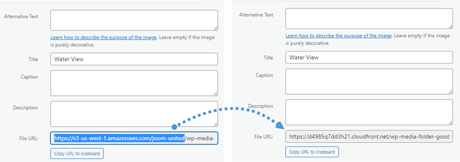 Desplegando - Cómo conectar Amazon S3 Buckets a WP Media Folder para un almacenamiento en la nube optimizado