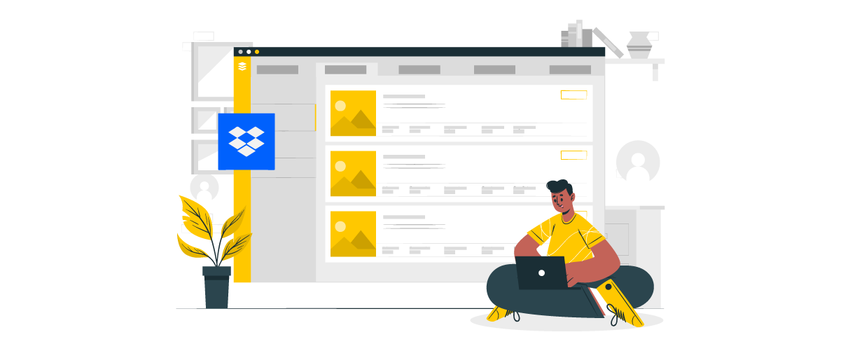 Benefits of Dropbox Media Integration - How to Synchronize your Dropbox Media with the WordPress Media Library