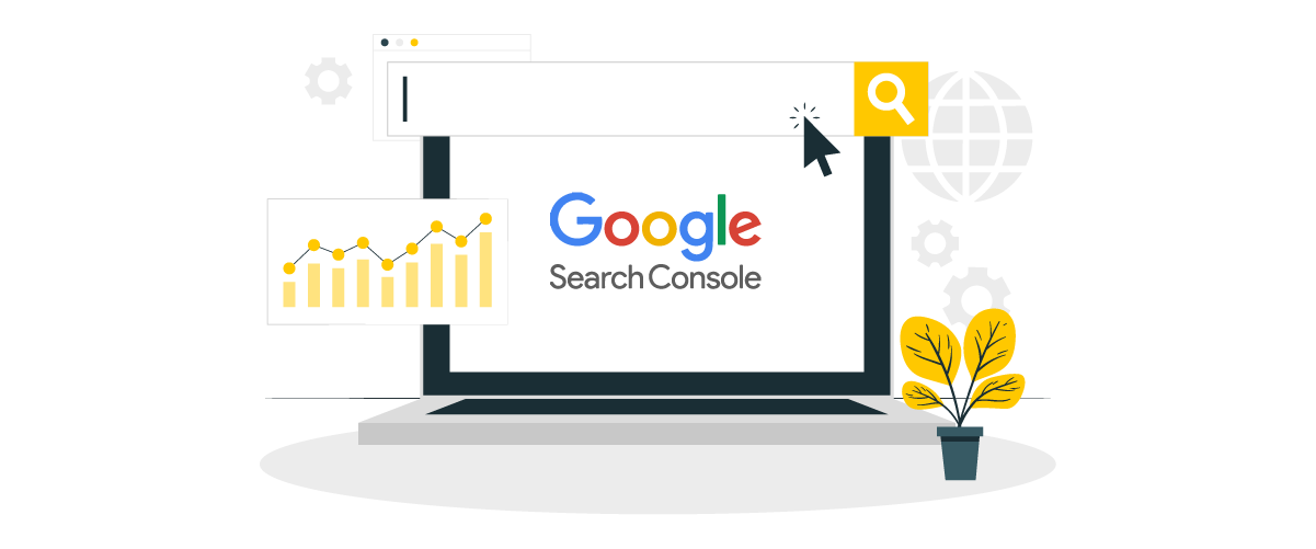 Configurar o Google Search Console