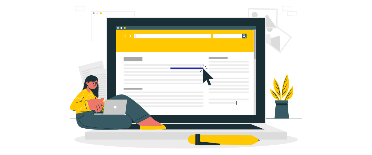 Utilizar links internos