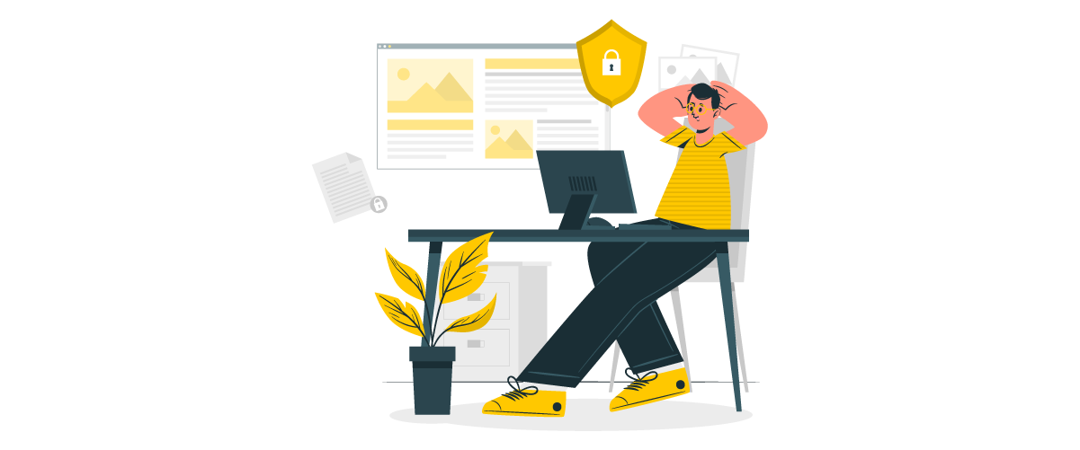 Use SSL para proteger seu site