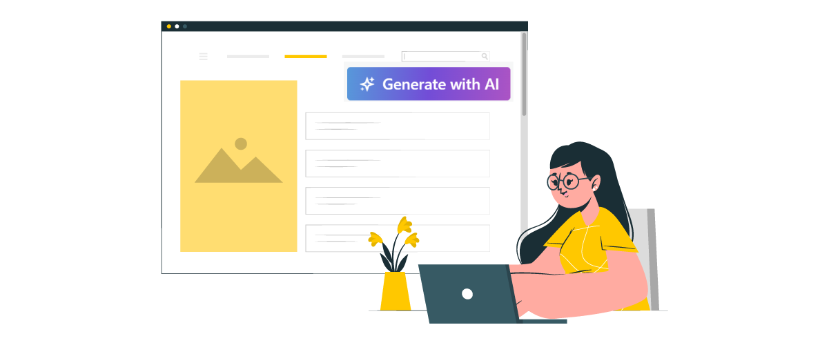 How to Automatically Rename and Describe Uploaded Images via AI in WP Media Folder (Save Time & Improve SEO)