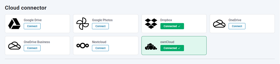 Connect OwnCloud - Step-by-Step: Sync Your OwnCloud Files into WordPress Media Using WP Media Folder