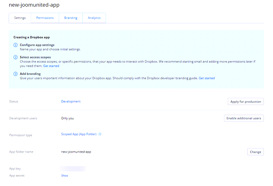 Combine Dropbox Sync + Access Control in WP File Download for Secure Team Collaboration