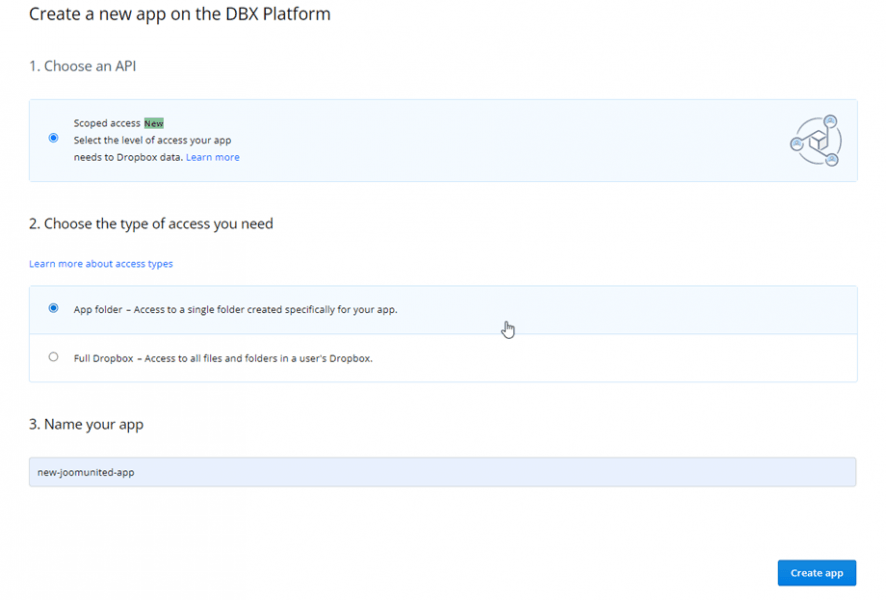 Combine Dropbox Sync + Access Control in WP File Download for Secure Team Collaboration