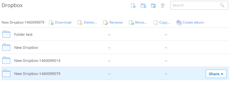 Combine Dropbox Sync + Access Control in WP File Download for Secure Team Collaboration