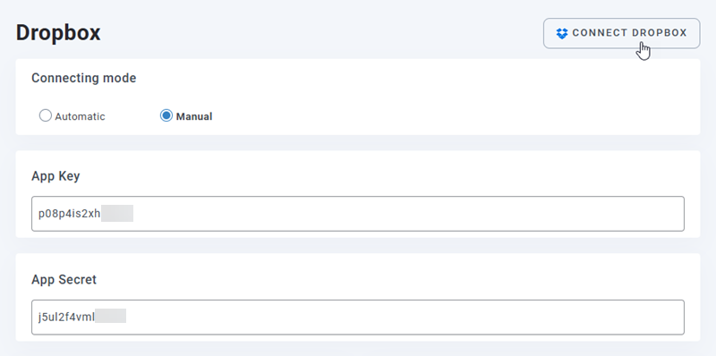 Combine Dropbox Sync + Access Control in WP File Download for Secure Team Collaboration