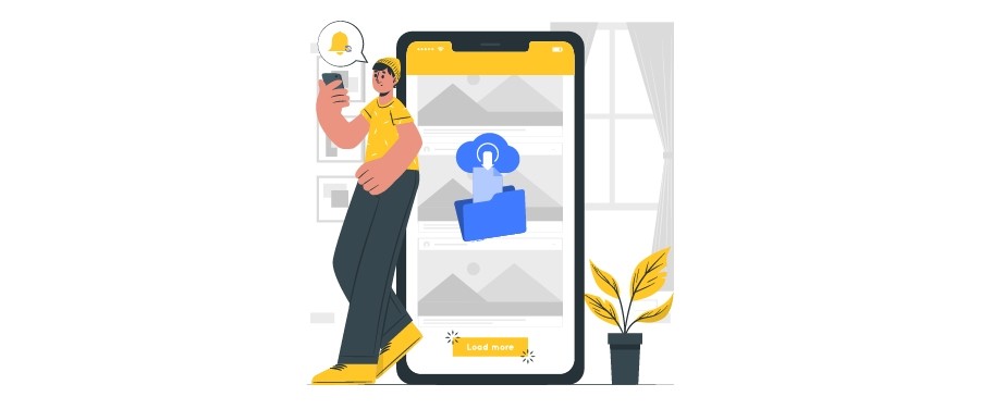 Set Up Automated Download Notifications for Cloud-Hosted Files in WP File Download
