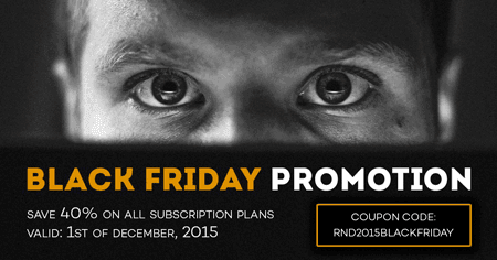 roundtheme black friday promotion 2015