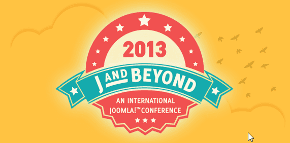 Controlla le nostre presentazioni a J &amp; Beyond 2013