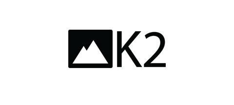 Droppics, K2 compatible!